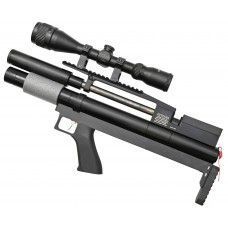 Пневматическая винтовка Хорт Тактик Буллпап Магнум 6.35 мм (250 мм)