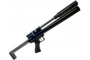 Пневматическая винтовка Хорт Тактик Карабин Магнум 5.5 мм (250 мм)