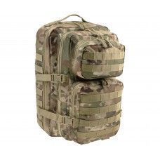 Рюкзак тактический Brave Hunter BS1561 (45 л, Multicam)