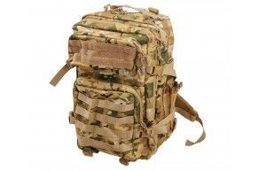 Рюкзак тактический Brave Hunter BS1561 (45 л, Multicam)