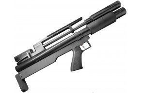 Пневматическая винтовка Хорт Тактик Буллпап Магнум 4.5 мм (290 мм)