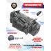Сумка тактическая Brave Hunter PK260 6 л