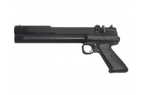 Пистолет пневматический Dobermann 350 Эксцентрик 6.35 мм (ствол 250 мм)
