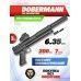 Пистолет пневматический Dobermann 350 Эксцентрик 6.35 мм (ствол 250 мм)