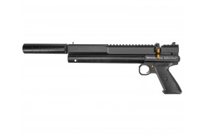 Пистолет пневматический Dobermann 350 Эксцентрик 6.35 мм (ствол 250 мм)