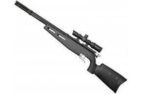 Пневматическая винтовка Crosman Challenger CH2009 4.5 мм (PCP)