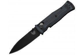 Нож складной Benchmade 531 Axis Pardue Black