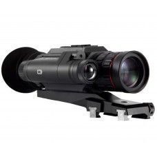 Цифровой прицел ночного видения Sytong HT60 6.5-13x 940 нм (USB, функция записи, Weaver)