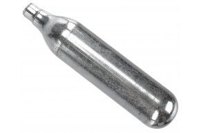 Баллончик CO2 Borner (12 г, без логотипа)