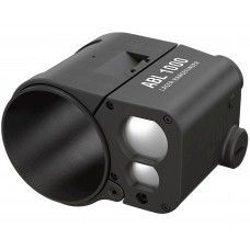 Лазерный дальномер ATN Auxiliary Ballistic 1000 (Bluetooth, от 5 до 915 м)