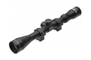 Оптический прицел Konus Hot 3-12x40 (кольца Ласточкин хвост)