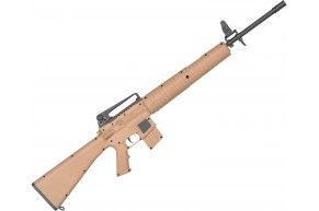 Пневматическая винтовка Ekol ML ES450 4.5 мм (3 Дж, M16, Хаки)