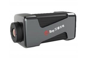Тепловизионная измерительная камера iRay AT300 (трипод, комплект калибровки)