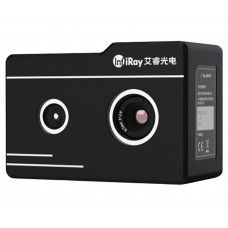 Тепловизионная измерительная камера iRay DTC300 (двухспектральная)