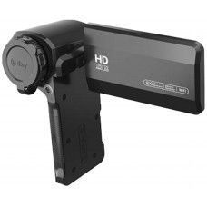Тепловизионная камера iRay Flip PH 35 (1-8х, дальномер)