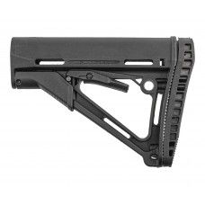 Телескопический приклад Patriot BH-GT07S (Magpul Hight CTR)