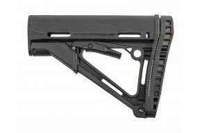 Телескопический приклад Patriot BH-GT07S (Magpul Hight CTR)