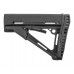 Телескопический приклад Patriot BH-GT07S (Magpul Hight CTR)