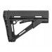Телескопический приклад Patriot BH-GT07S (Magpul Hight CTR)