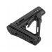 Телескопический приклад Patriot BH-GT07S (Magpul Hight CTR)