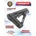 Телескопический приклад Patriot BH-GT07S (Magpul Hight CTR)