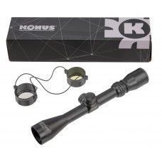 Оптический прицел Konus Pro 3-9x40 (25.4 мм, сетка 30-30)