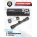Оптический прицел Konus Pro 3-9x40 (25.4 мм, сетка 30-30)