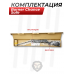 Пневматическая винтовка Borner Chance Safe 4.5 мм (XS-QA6BCS, 3 Дж)