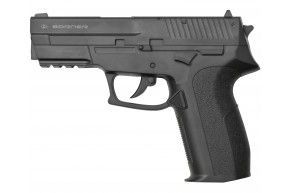 Пневматический пистолет Borner 2022 4.5 мм (Sig Sauer SP2022)
