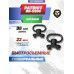 Антабки быстросъемные Patriot BH-SS06 35 мм (Посадочное 22 мм)