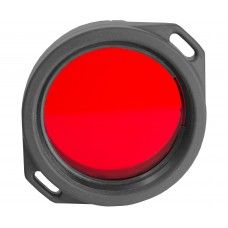 Фильтр для фонаря Armytek AF-39 (Красный)
