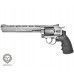 Пневматический револьвер ASG Dan Wesson 8 Grey