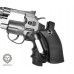Пневматический револьвер ASG Dan Wesson 8 Grey 4.5 мм