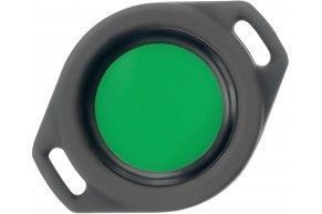 Фильтр для фонаря Armytek AF-24 (Зеленый)