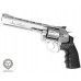 Пневматический револьвер ASG Dan Wesson 6 Silver (16559)