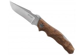 Складной нож Walther AFW 2 (дерево)