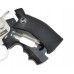 Пневматический пистолет ASG Dan Wesson 2.5 Silver (4.5 мм, шариковый)