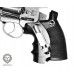 Пневматический пистолет ASG Dan Wesson 2.5 Silver
