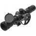 Оптический прицел Discovery VT-Z 3-12X40SF FFP Black (30 мм, Weaver, оригинал)