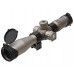 Оптический прицел Discovery VT-Z 4-16X40SF FFP Black (30 мм, оригинал, Weaver)