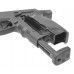 Пневматический пистолет ASG Steyr Mannlicher M9-A1 (пластиковый затвор, 16088)
