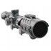 Оптический прицел Discovery HS 4-16X44SFAI FFP (30 мм, оригинал, Weaver)
