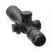 Оптический прицел Discovery HD 4-24X50SFIR SLT FFP IR-MIL (34 мм, оригинал, Weaver)