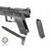 Пневматический пистолет ASG CZ 75 P-07 Duty blowback (16728)