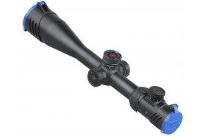 Оптический прицел Discovery HI 4-16X44SF HK SFP MIL (30 мм, оригинал)