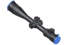 Оптический прицел Discovery HI 4-16X44SFIR HK SFP IR-MIL (30 мм, оригинал)