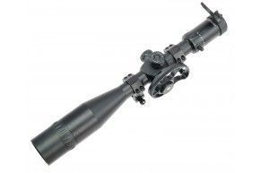 Оптический прицел Discovery VT-Z 6-24x50SF (30 мм, Weaver, оригинал)