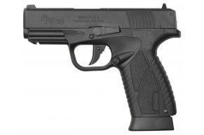 Пистолет пневматический ASG Bersa BP9CC BlowBack (4.5 мм, 17301)