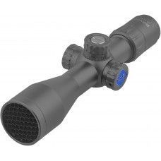 Оптический прицел Discovery VT-3 3-12x44SFIR (оригинал, 30 мм)