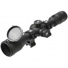 Оптический прицел Discovery ED-LHT 3-15x50SFIR (30 мм, оригинал)